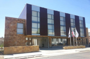 Отель Nuevo Hotel Constitucion  Конститусьон